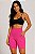 Bermuda Fitness Feminina Ciclista Emana - Imagem 1