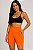 Bermuda Fitness Feminina Ciclista Emana - Imagem 8