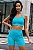Bermuda Fitness Feminina Suplex - Imagem 1
