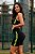 Bermuda Fitness Feminina Listras - Imagem 4