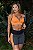 Bermuda Fitness Feminina Meia Coxa Mix - Imagem 1