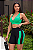 Bermuda Fitness Feminina Meia Coxa Patrick - Imagem 1