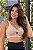 Top Fitness Feminino Joy Ride - Imagem 1