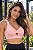 Top Fitness Feminino Joy Ride - Imagem 3