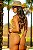 Top de Biquini Avulso Cortininha Solar Sun Kisses - Imagem 3