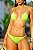 Top Biquini Avulso Cortininha Glam Zest - Imagem 2