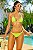 Top Biquini Avulso Cortininha Glam Zest - Imagem 1