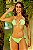 Top Biquini Avulso Summer Lux Pixy Textura - Imagem 1