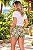 Saída de Praia Short Gabriella Nature Essence - Imagem 2