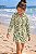 Saida de Praia Infantil Brisa Nature Essence - Imagem 1