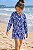 Saida de Praia Infantil Brisa Alma Tropical - Imagem 1