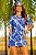 Saída de Praia Blusa Alba Alma Tropical - Imagem 1