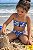 Conjunto Biquini Pietra Infantil Menina Alma Tropical - Imagem 1
