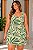 Saida de Praia Regata Lux Plus Size Nature Essence - Imagem 1