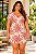 Saida de Praia Marea Plus Size Costa Serena - Imagem 1