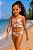 Conjunto Biquini Pietra Infantil Menina Costa Serena - Imagem 1