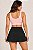 Short Saia Fitness Feminina UP - Imagem 2