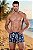 Sunga Beach Boxer Botânica - Imagem 1