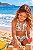 Conjunto Biquini Pietra Infantil Menina Verano - Imagem 1