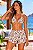 Saída de Praia Short Gabriella Verano - Imagem 1