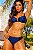 Biquini Top Venus Azul Marinho - Imagem 1