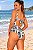 Maiô Eloa Drapeado Brisa Tropical - Imagem 2
