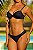 Calcinha de Biquini Avulso Summer Preto - Imagem 1