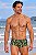 Sunga Short Nature Green - Imagem 1