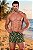 Sunga Beach Boxer Nature Green - Imagem 1