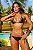Top Biquini Avulso Summer Lux Cappuccino - Imagem 1