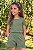 Saida de Praia Infantil Short Lace Liso - Imagem 6