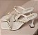 Tamanco Biaritz Off White - Imagem 4