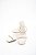 Tamanco Biaritz Off White - Imagem 2