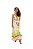 Sandália Salto Bloco Santorine Azaleia Pink - Imagem 3