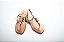 Rasteira Lady lizzy nude - Imagem 2