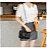 Luxo designer bolsas de couro das mulheres bolsas crossbody correntes para as bo - Imagem 16