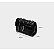 Luxo designer bolsas de couro das mulheres bolsas crossbody correntes para as bo - Imagem 12