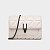 Luxo designer bolsas de couro das mulheres bolsas crossbody correntes para as bo - Imagem 2