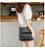 Luxo designer bolsas de couro das mulheres bolsas crossbody correntes para as bo - Imagem 18