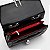 Luxo designer bolsas de couro das mulheres bolsas crossbody correntes para as bo - Imagem 7