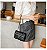 Luxo designer bolsas de couro das mulheres bolsas crossbody correntes para as bo - Imagem 14