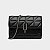 Luxo designer bolsas de couro das mulheres bolsas crossbody correntes para as bo - Imagem 1