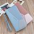 Carteira de couro de luxo feminina longa zíper moedas bolsas borla design carte - Imagem 9