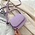 Bolsas crossbody - Imagem 5