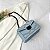 Bolsa crossbody - Imagem 6