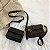 Bolsa crossbody - Imagem 37