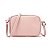 Bolsas de ombro casuais de couro retrô feitas à mão bolsa médica bolsa trans - Imagem 15