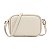 Bolsas de ombro casuais de couro retrô feitas à mão bolsa médica bolsa trans - Imagem 7