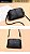 Bolsas de ombro casuais de couro retrô feitas à mão bolsa médica bolsa trans - Imagem 46