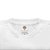 Camiseta Basica Nerderia e Lojaria alce geometrico Branca - Imagem 4